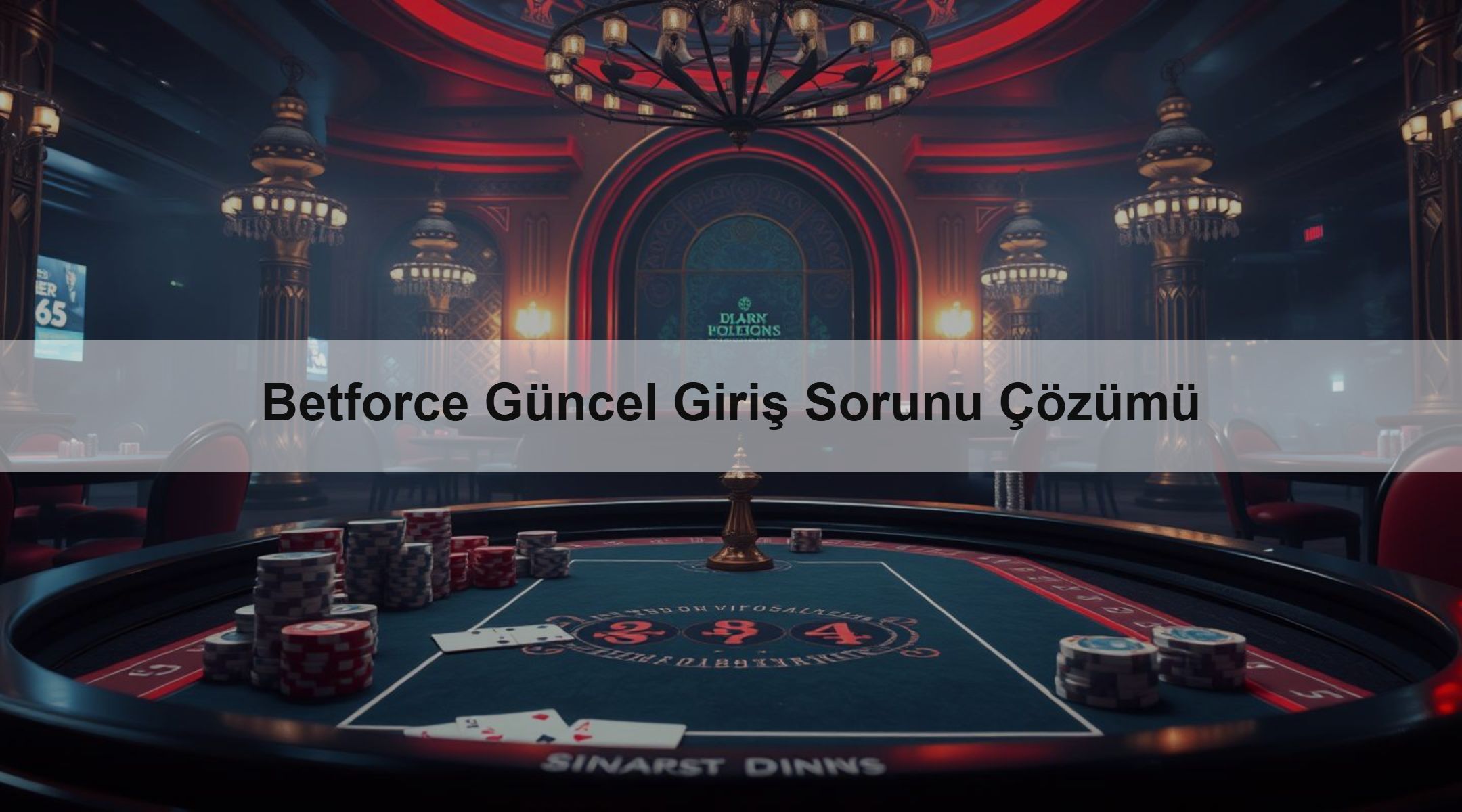 Betforce Güncel Giriş Sorunu Çözümü 1 Betforce Güncel Giriş Sorunu Çözümü