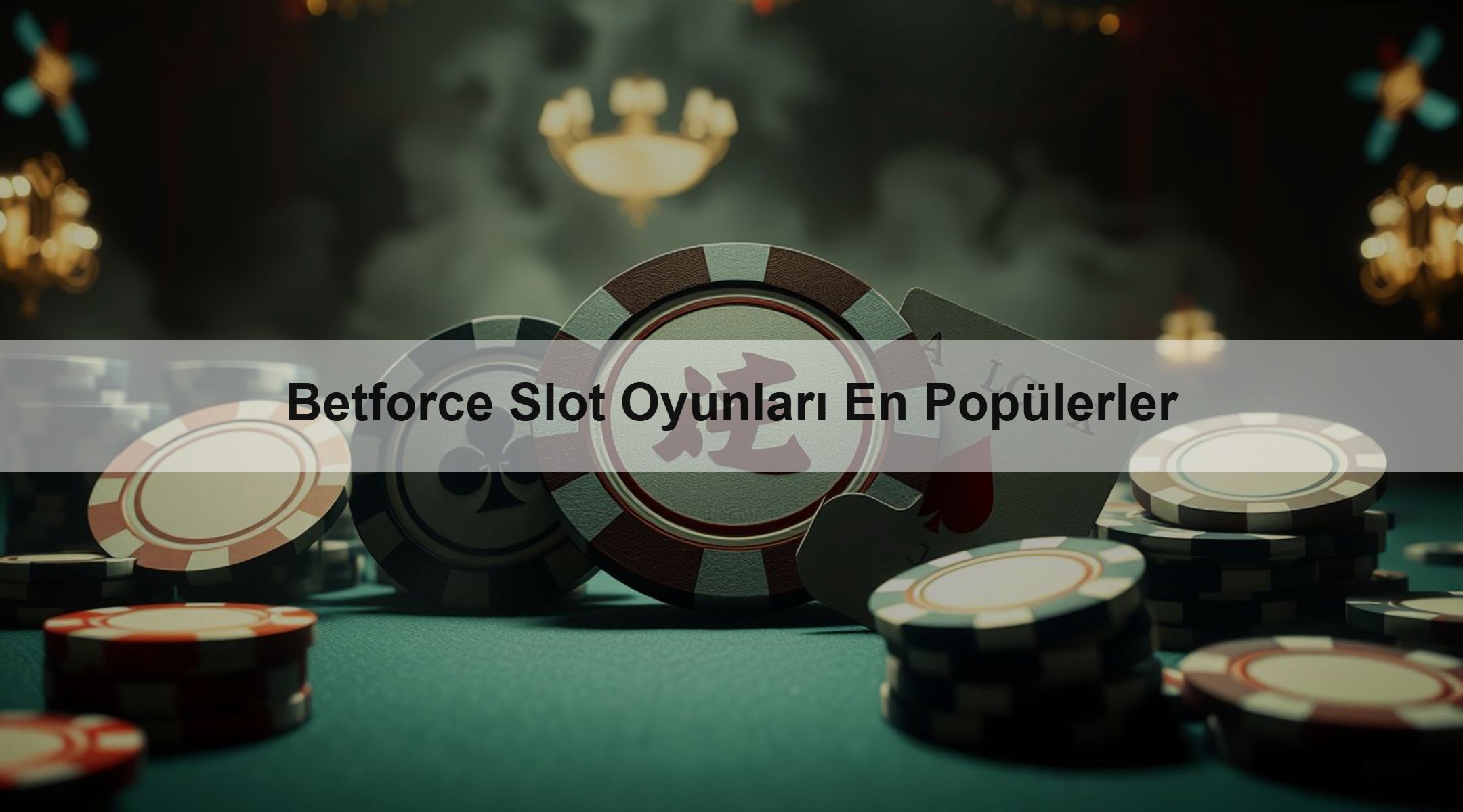 Betforce Slot Oyunları En Popülerler 1 Betforce Slot Oyunları En Popülerler