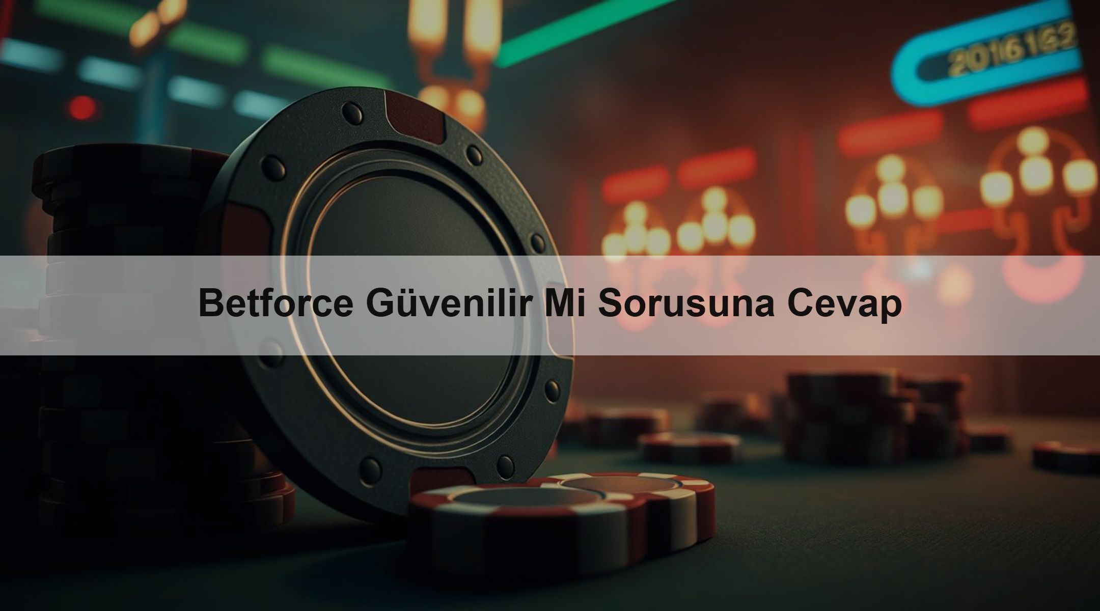 Betforce Güvenilir Mi Sorusuna Cevap 1 Betforce Güvenilir Mi Sorusuna Cevap