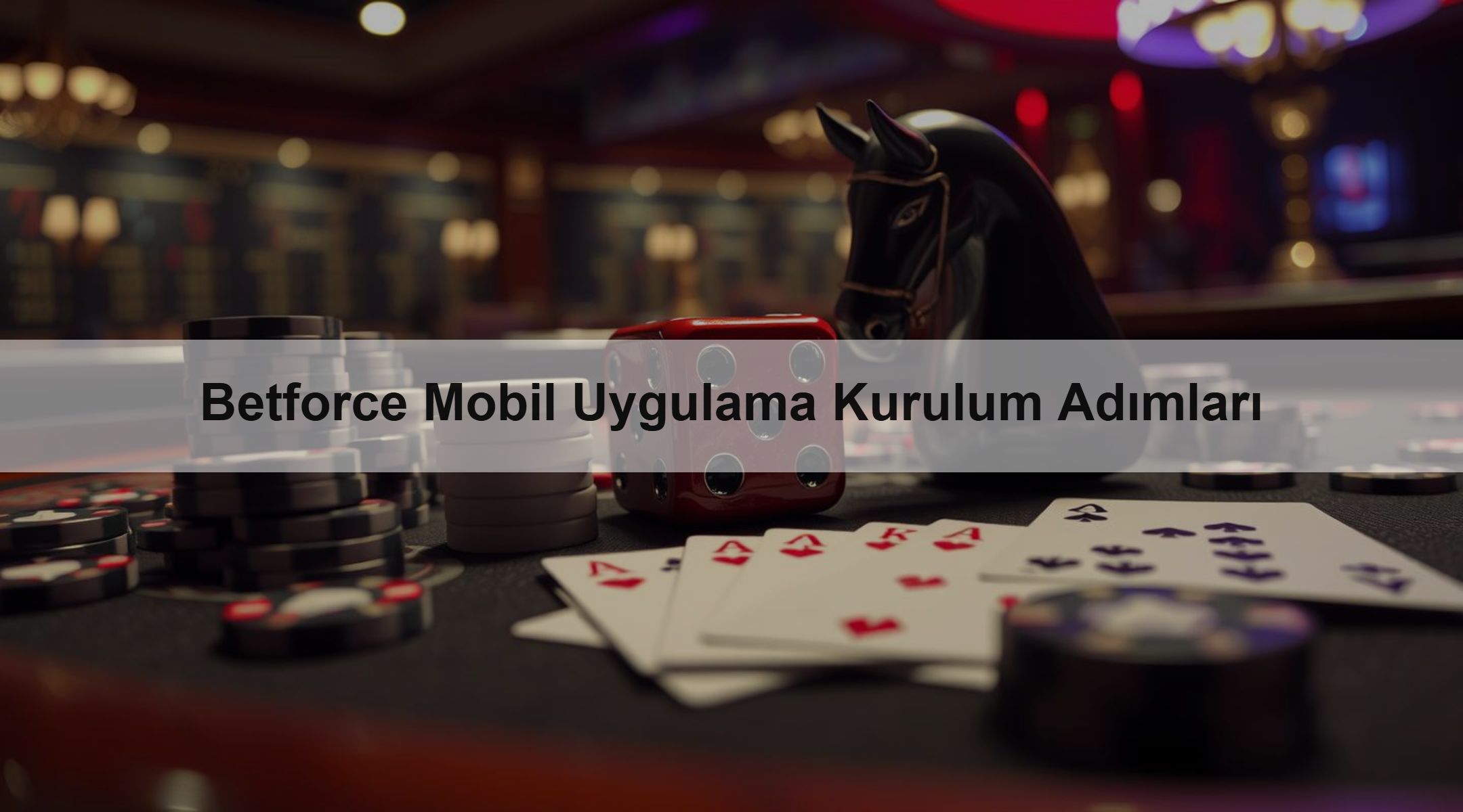 Betforce Mobil Uygulama Kurulum Adımları 1 Betforce Mobil Uygulama Kurulum Adımları