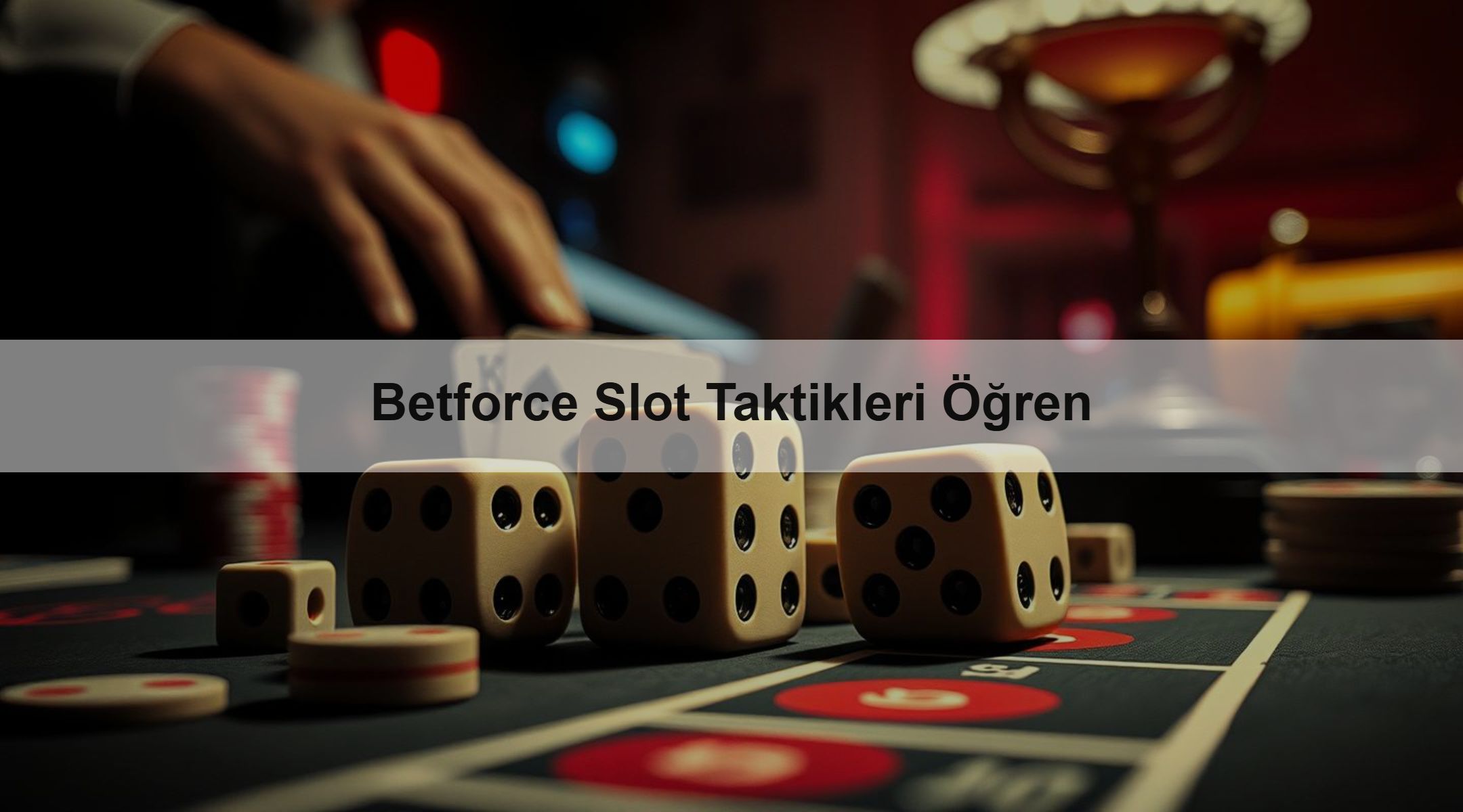 Betforce Slot Taktikleri Öğren 1 Betforce Slot Taktikleri Öğren